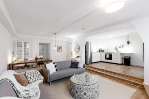 Arbio I Cosy Spacious Apartment in Kreuzburg